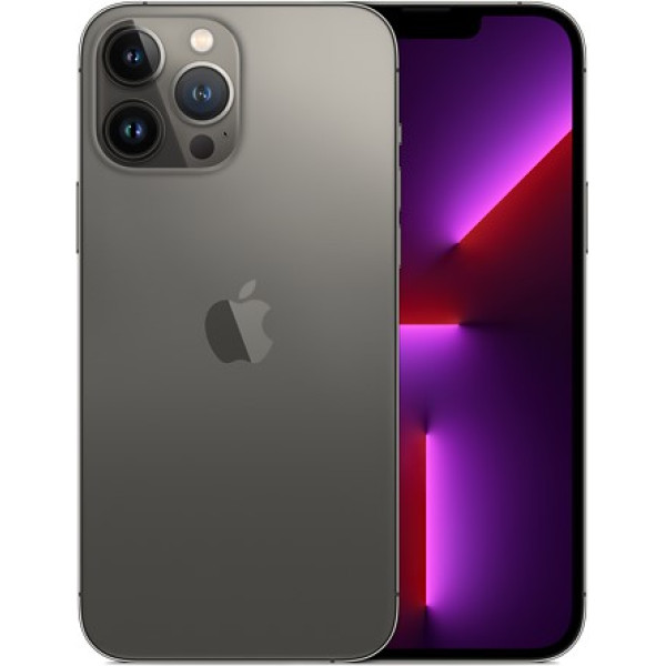 Смартфон Apple iPhone 13 Pro Max 256GB Graphite