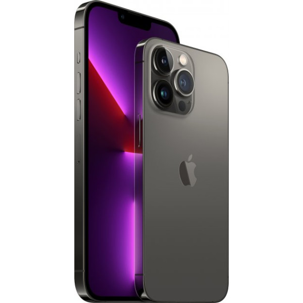 Смартфон Apple iPhone 13 Pro Max 256GB Graphite