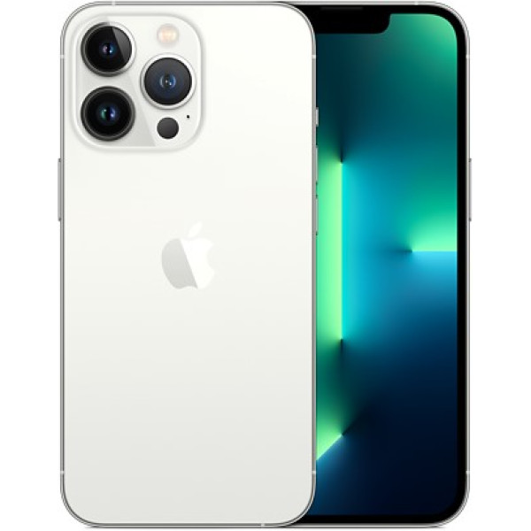 Смартфон Apple iPhone 13 Pro 128GB Silver