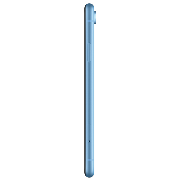 Смартфон Apple iPhone XR 256GB Blue