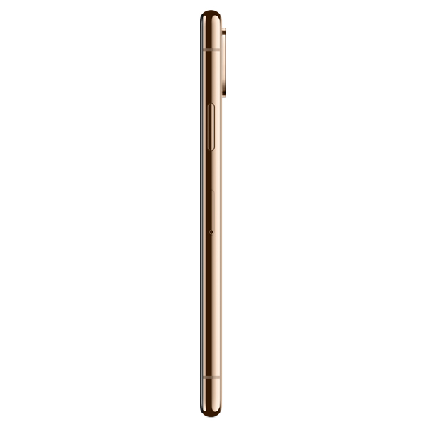 Смартфон Apple iPhone XS 256GB Gold