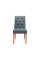 Стул Casual Rhythm Teal