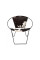 Стул Bucket Cow 