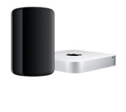 Системные блоки Apple Mac